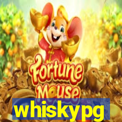 whiskypg