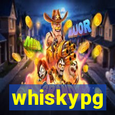 whiskypg
