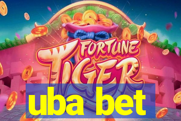 uba bet