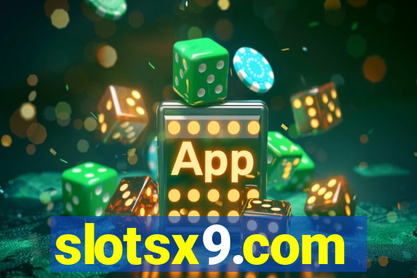 slotsx9.com