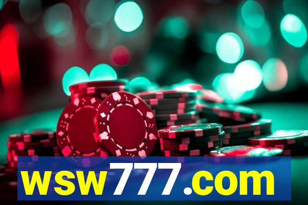wsw777.com