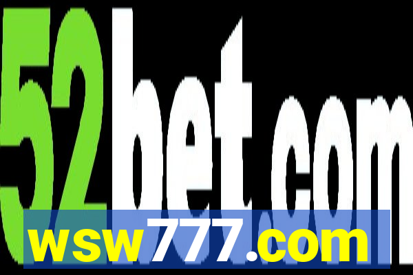wsw777.com