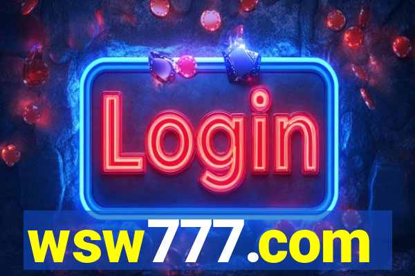 wsw777.com