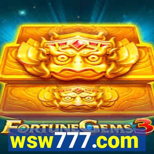wsw777.com