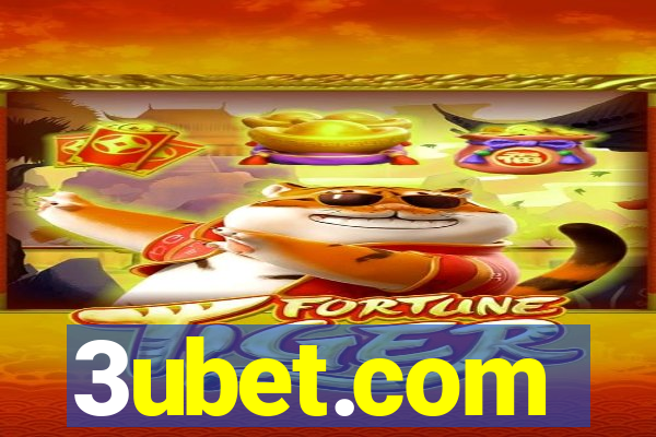 3ubet.com