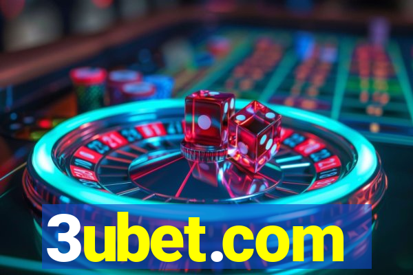 3ubet.com