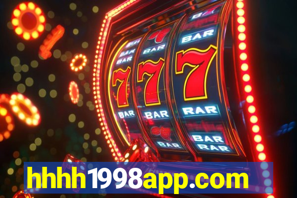 hhhh1998app.com