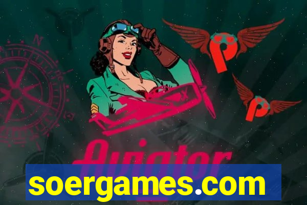 soergames.com