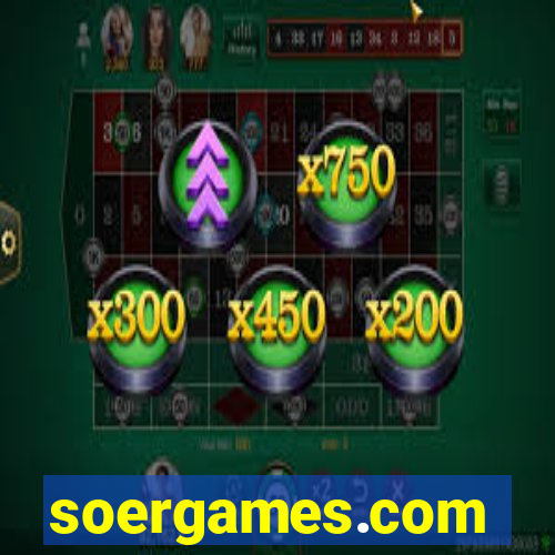 soergames.com