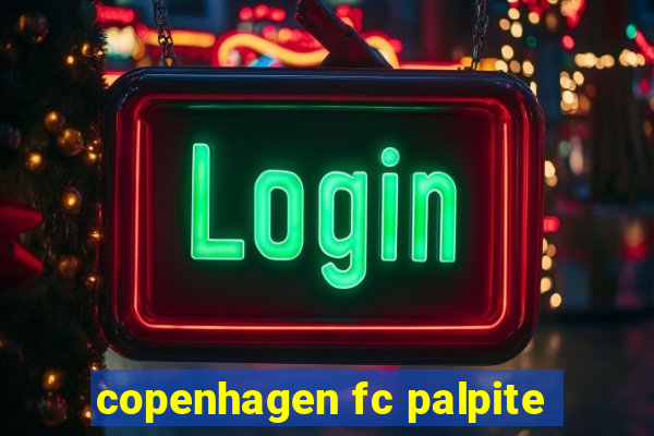 copenhagen fc palpite