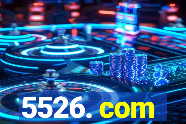 5526. com