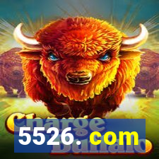5526. com
