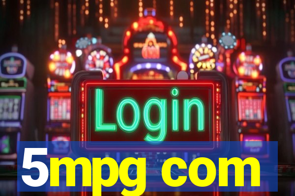 5mpg com