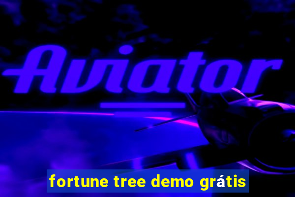 fortune tree demo grátis