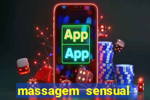 massagem sensual barra funda