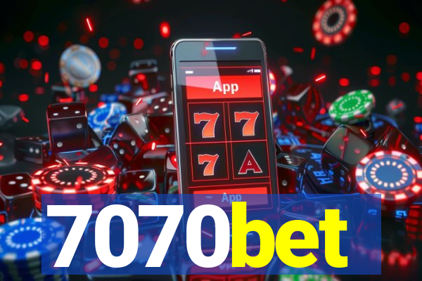 7070bet