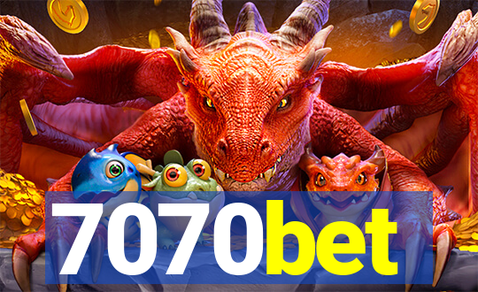 7070bet