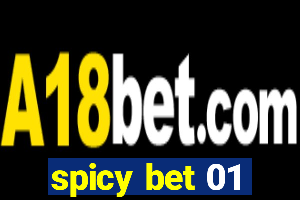 spicy bet 01