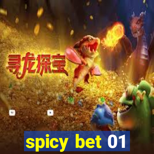 spicy bet 01