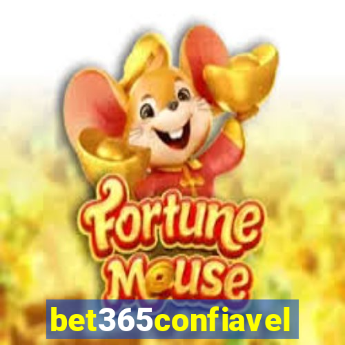 bet365confiavel
