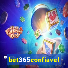 bet365confiavel