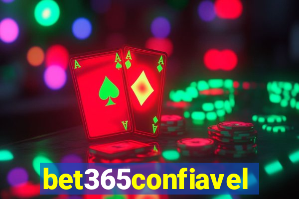 bet365confiavel