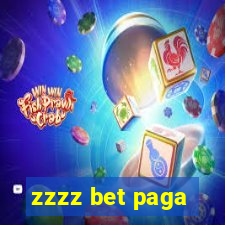 zzzz bet paga