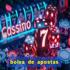 bolsa de apostas exchange login