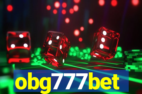 obg777bet