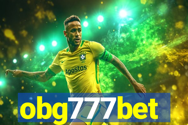 obg777bet