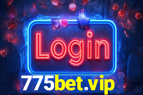 775bet.vip