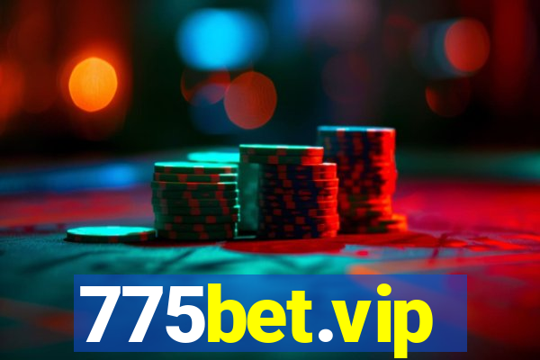 775bet.vip