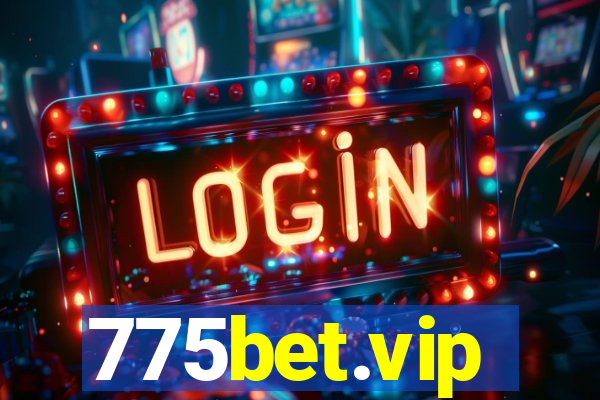 775bet.vip