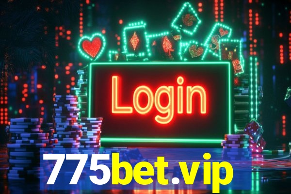 775bet.vip