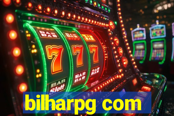 bilharpg com