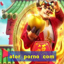 ator porno com tatuagem do chelsea