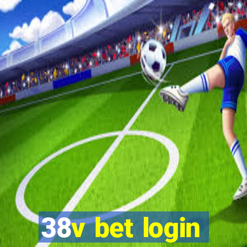 38v bet login