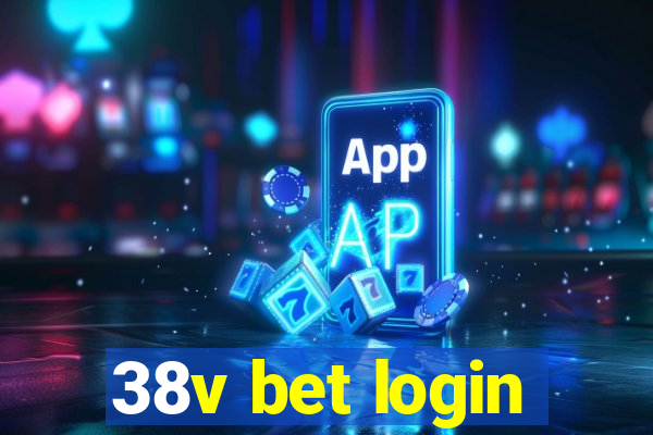38v bet login