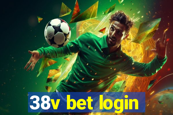 38v bet login