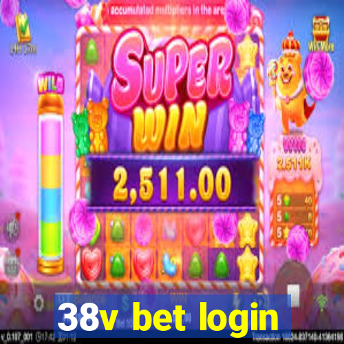 38v bet login
