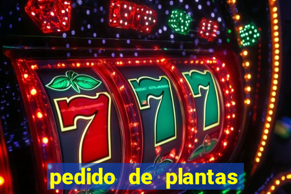 pedido de plantas stardew valley onde entregar