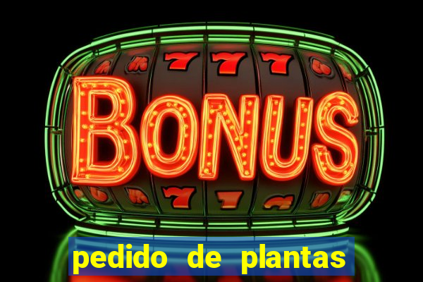 pedido de plantas stardew valley onde entregar