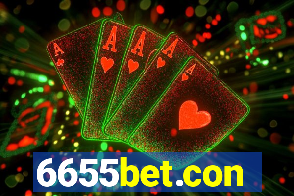 6655bet.con