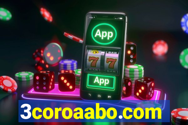 3coroaabo.com