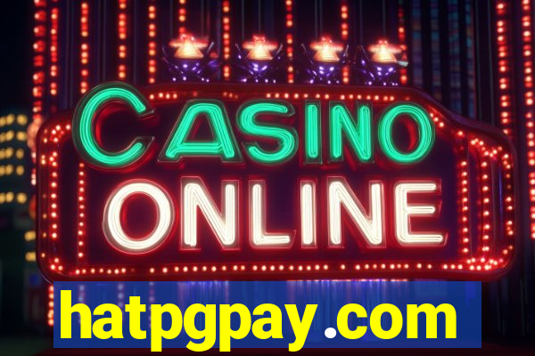 hatpgpay.com