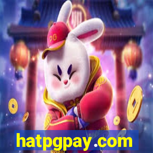 hatpgpay.com