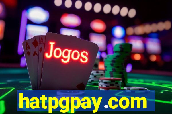 hatpgpay.com