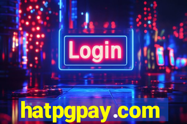 hatpgpay.com