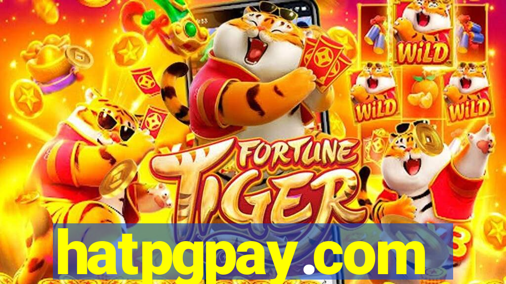 hatpgpay.com