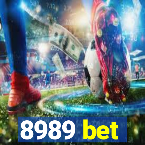 8989 bet